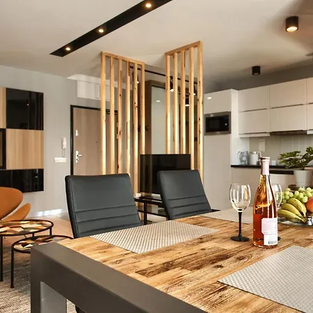 Malta Parking By Impero Appartamento