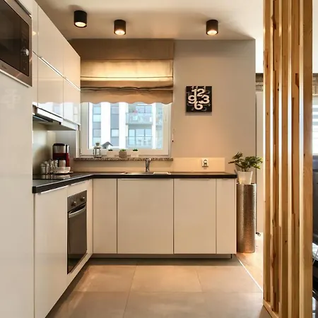 Malta Parking By Impero * Poznań