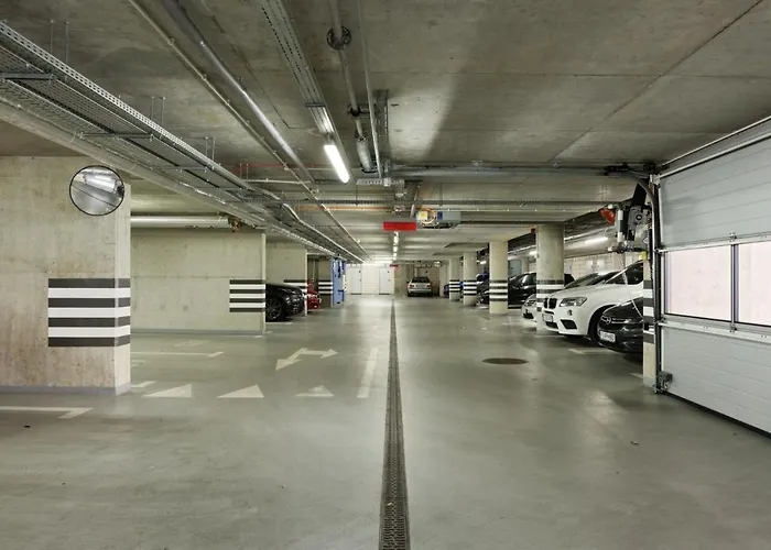 Malta Parking By Impero Poznań