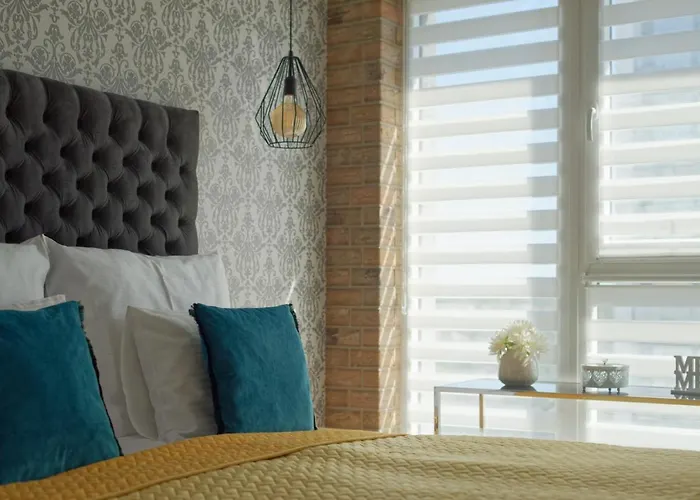 Malta Parking By Impero Appartamento *