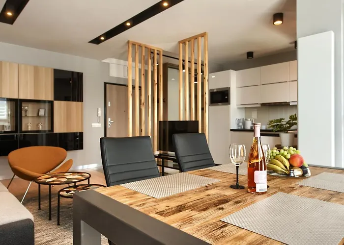 Malta Parking By Impero Appartamento