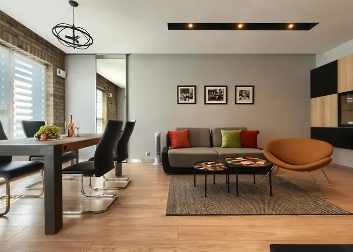 Appartamento Malta Parking By Impero