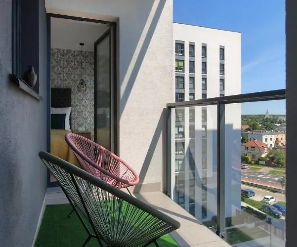 Appartamento Malta Parking By Impero *