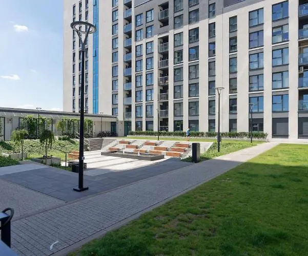 Malta Parking By Impero Appartamento