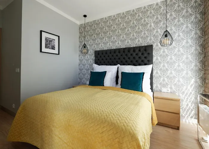 Malta Parking By Impero Appartamento