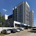 Malta Parking By Impero * Poznan
