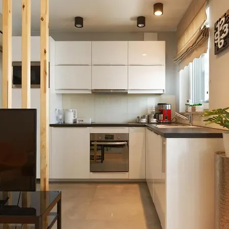 Апартаменти Malta Parking By Impero