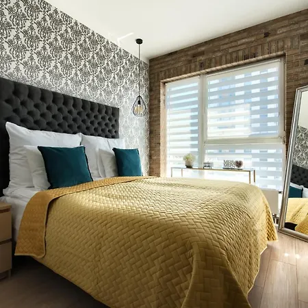 Malta Parking By Impero Познань