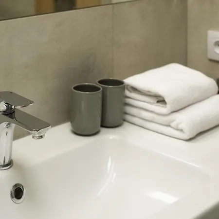 Malta Parking By Impero * פוזנן