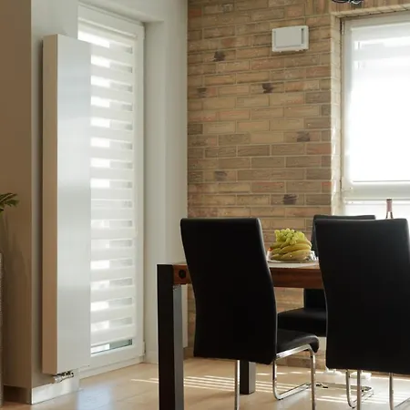 Malta Parking By Impero דירה *