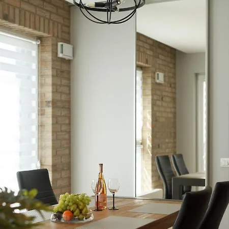 דירה Malta Parking By Impero פוזנן