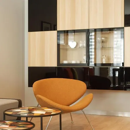 Malta Parking By Impero דירה *