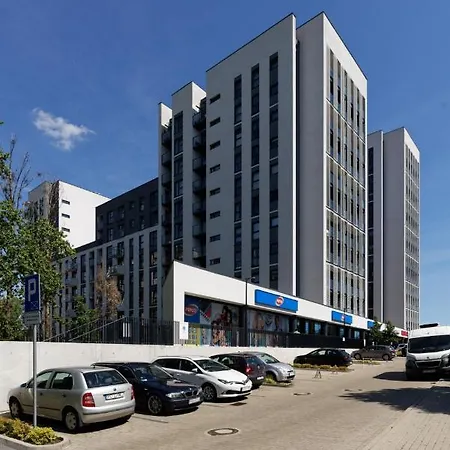 Malta Parking By Impero * פוזנן