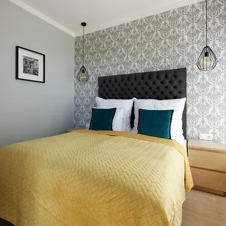 Impero Malta - Parking Apartament