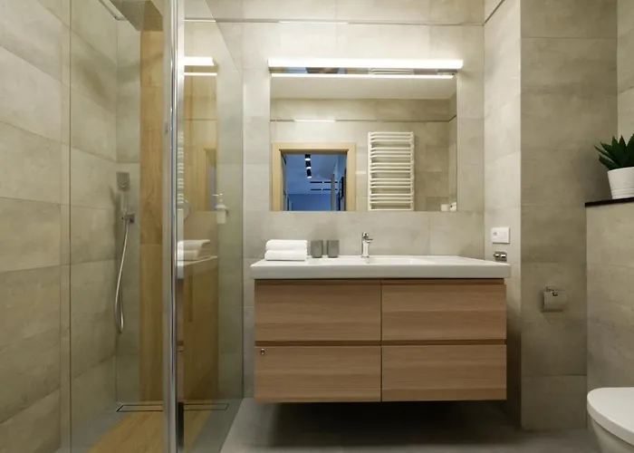 Malta Parking By Impero Познань