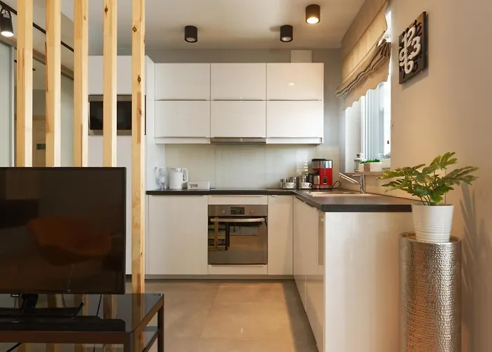 Apartment Malta Parking By Impero