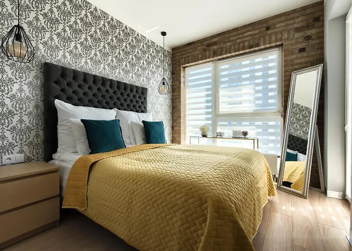 Malta Parking By Impero Познань