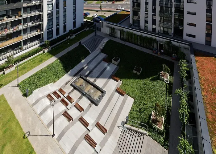 Malta Parking By Impero Apartment