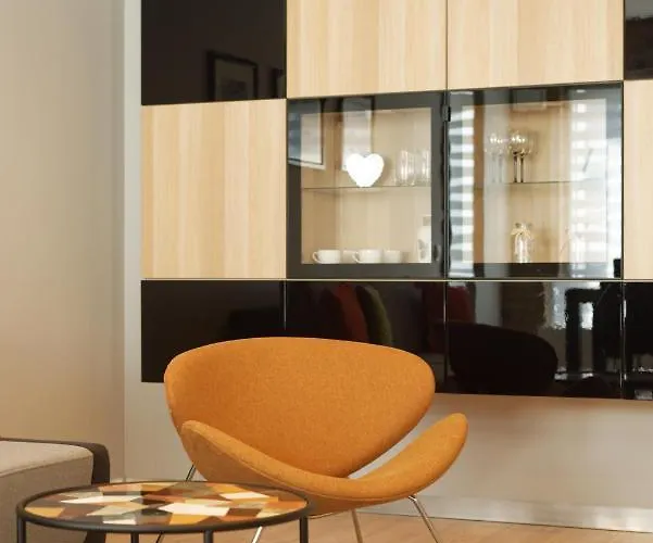 Malta Parking By Impero Apartment *